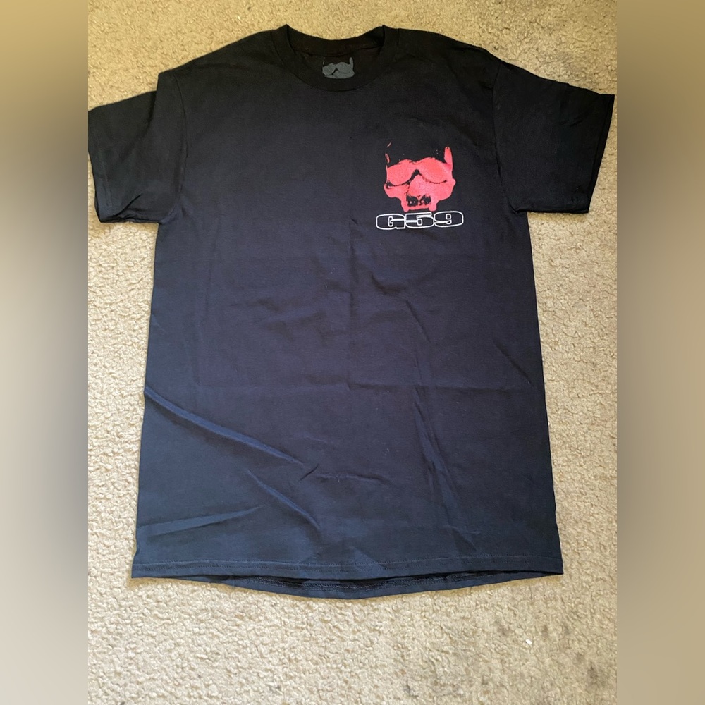 Grey day 2022 merch